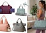 design handbag tech pack bag tech pack designer duffel bag tech pack soft goods